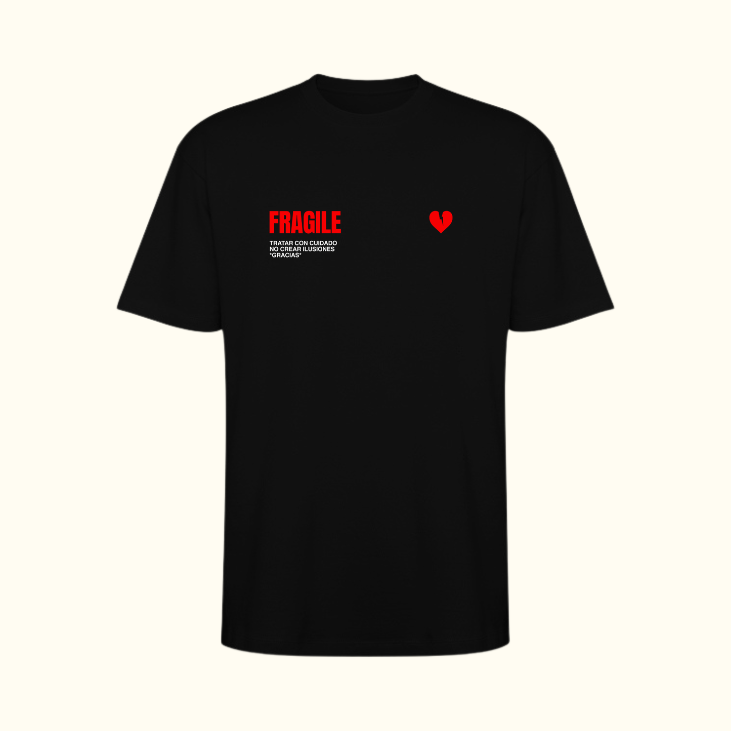 CAMISETA ENGAÑAGRADAS.